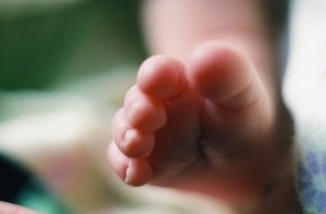Der gewählte Vorname wird das Baby sein ganzes Leben lang begleiten (@sabianmaggy, Creative Commons, http://creativecommons.org/licenses/by/2.0/deed.de).