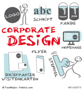 Corporate Design CI