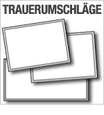 Trauerumschl�ge