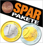 Sparpakete - Trauerkarten im Set