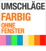 Farbige Briefumschl�ge