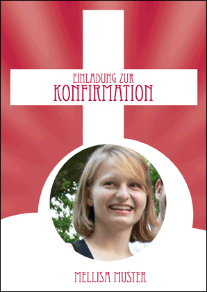 Konfirmationskarten Kommunionskarten, Konfirmation Kommunion, Einladungskarte, Danksagungskarte, Karte, Karten, Klappkarte, Klappkarten