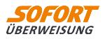 Sofort�berweisung - sichern Sie sich 2 % Skonto