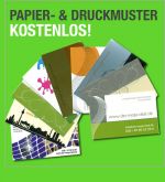 Kostenloses Postkarten-Druckmuster
