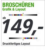 Grafik Brosch�ren
