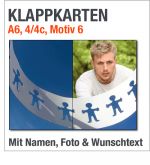 Kommunionskarten, Konfirmationskarten, Motiv 06