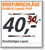 Grafik Umschl�ge, Profi