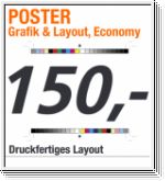 Grafik Poster, Profi