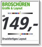 Grafik Brosch�ren