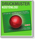 Kostenlose Weihnachtskarten-Druckmuster