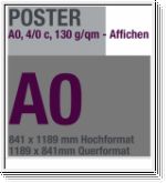 A0-Poster drucken, A0-Plakat-Druck