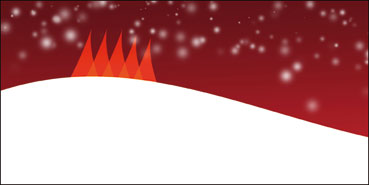 Weichnachtskarten, Klappkarten, DIN lang quer, Weihnachten, Karten, weichnachtlich