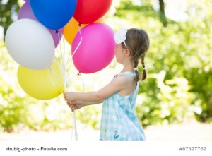 Einladungskarten zum Kindergeburtstag