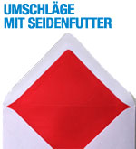 Seidenfutterhllen