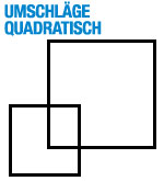 Quadratische Umschlge