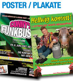 Poster / Plakate