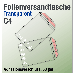 Folienversandtaschen, C4