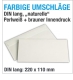 Briefumschläge, Naurelle, DIN lang: 220 x 110 mm