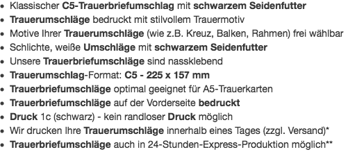 Format C5